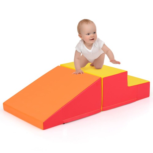 Costway step and - step, climber