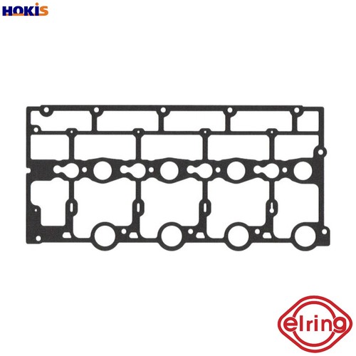 Gasket cylinder head - cylinder, cover