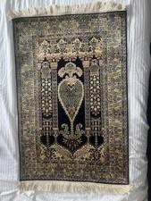 Beautiful Silk Handwoven