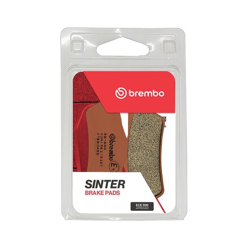 Brembo sintered front road - brembo,