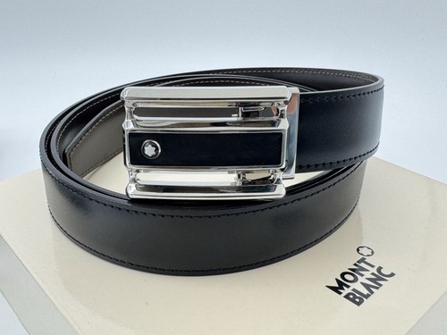 Montblanc black brn - montblanc, /