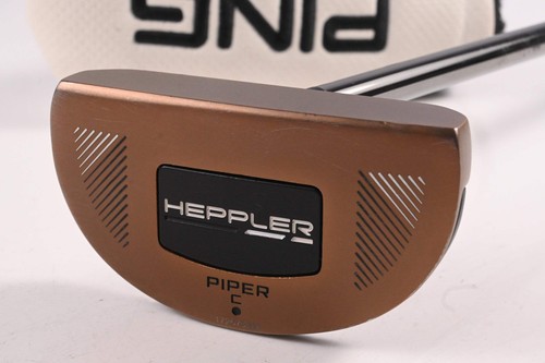 Ping heppler piper putter - ping,