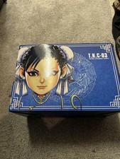 Big Boys Toys Street Fighter