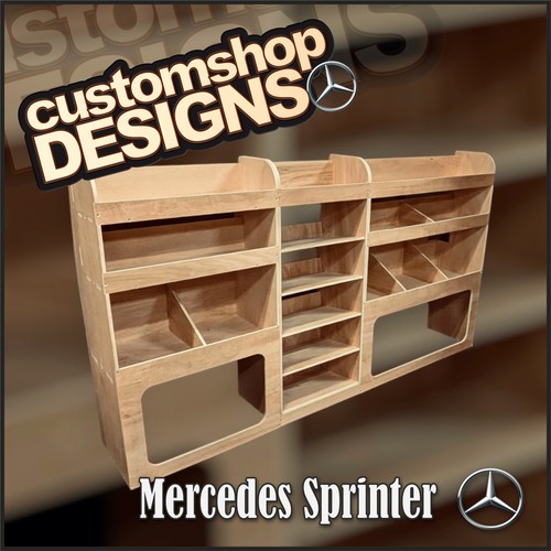 Mercedes sprinter 1996 - mercedes, (1996