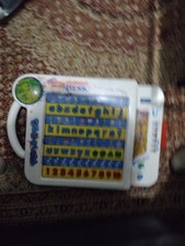 Vintage Vtech Talking Little