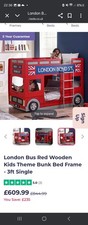 Double decker bus - ,