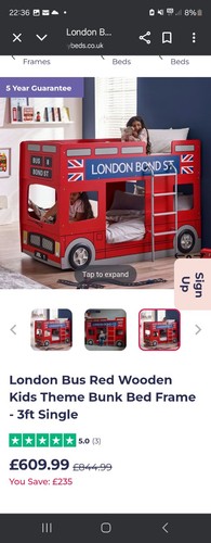 Double decker bus kids - ,