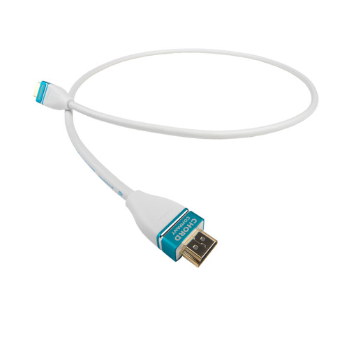 Chord view plus hdmi 75m - chord,