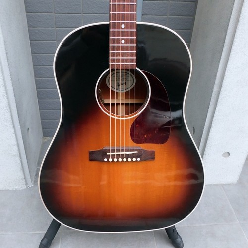 Gibson standard used - j-45,