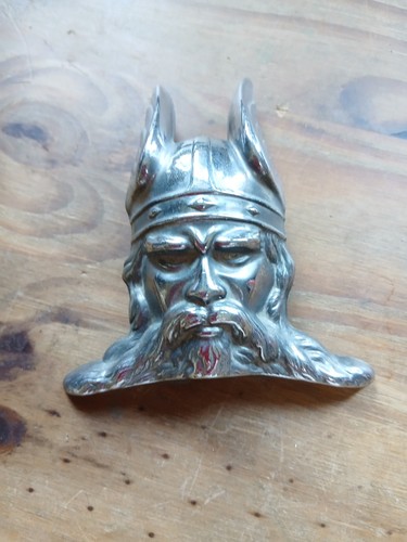 Rover viking warrior - rover,