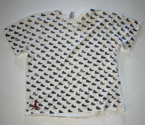 Vintage air jordan - jordan, 1-23
