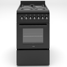 Hye electric cooker 50cm - hye,