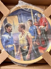 Star Trek Mirror Mirror