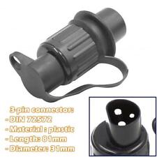 Trailer Tractor Plug Socket 3