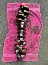 Mercedes M104 Crankshaft