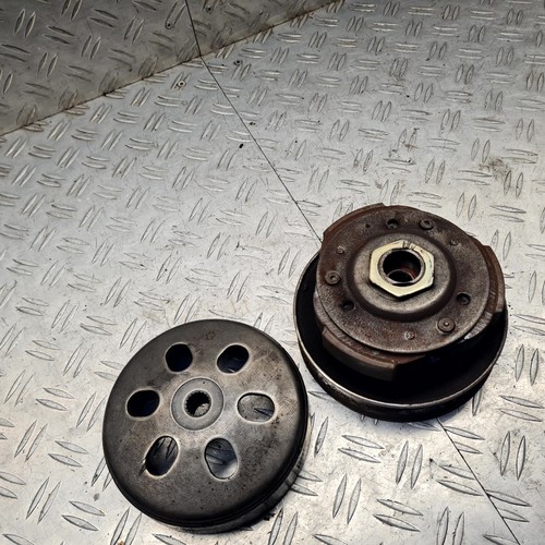 Clutch engine converter yiying - clutch,
