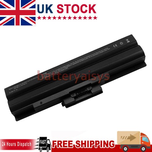 Battery for sony - battery, vaio