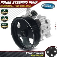 Power Steering Pump for
