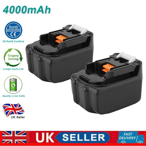 4000mah li ion - 4000mah, 14.4v