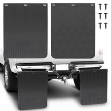 for Ford Ranger Mud flaps