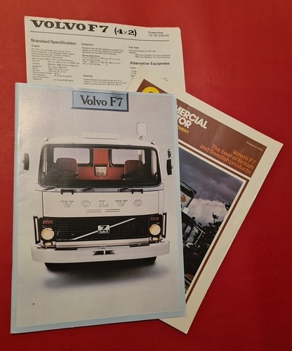 Volvo original sales - volvo,