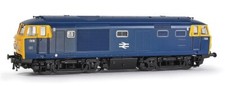 EFE E84003 Class 35 Hymek