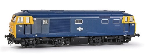 Efe e84003 class - class, 35