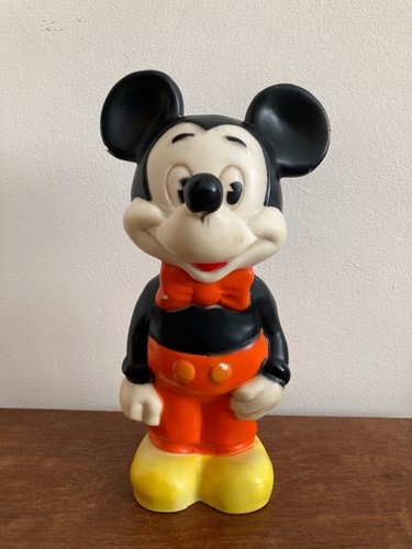Vintage c1950 mickey mouse - vintage,