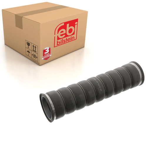 Charger intake hose fits - charger,