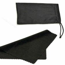 Men's Vintage Clear Lens Bold Frame Glasses RUN DMC Hip Hop Thick Black Celeb