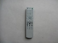Remote Control For Sony