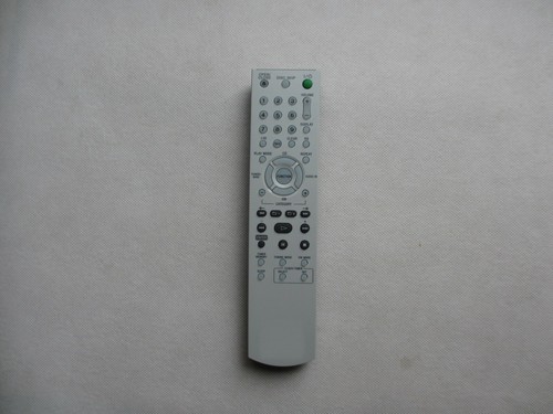Remote control for sony - remote,