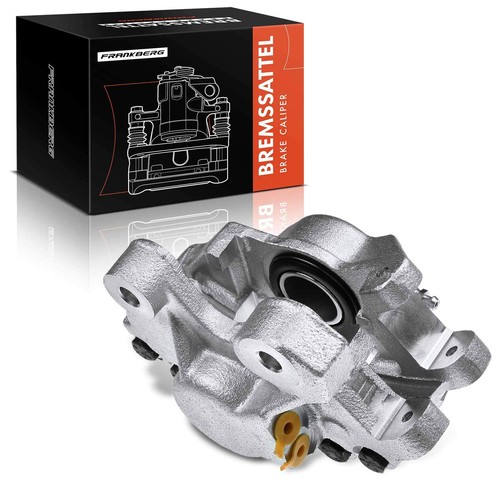 Brake caliper without bracket - brake,