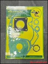 SUZUKI GP100 Gasket complete