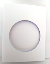 Aperture cards classic smooth