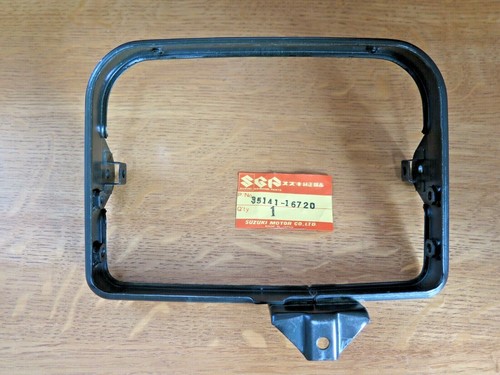 Suzuki nos headlight headlamp - suzuki,