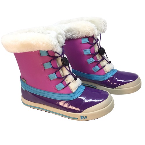 Merrell spruzzi boots - merrell,