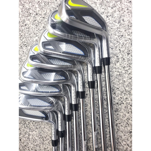 Brand new 10x nike vapor - 10x, s
