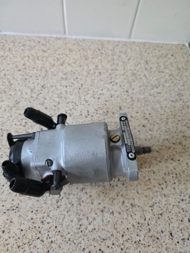 Lucas magneto k2f - lucas,