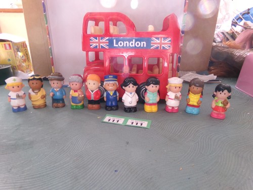 Early learning centre - early,