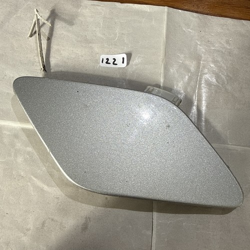 Silver genuine ford focus - silver,