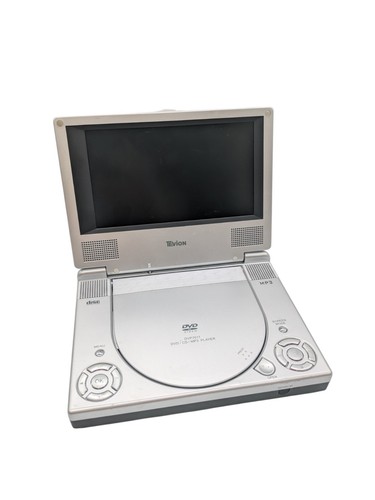 Tevion lcd portable - lcd, monitor