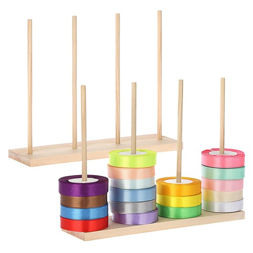 Oganazi pcs wood ribbon - pcs,
