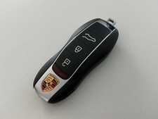 GENUINE PORSCHE (MACAN S) 3