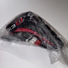 TITLEIST 913 D DRIVER GOLF