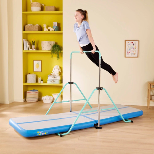 Play factory kids gymnastics - kids,