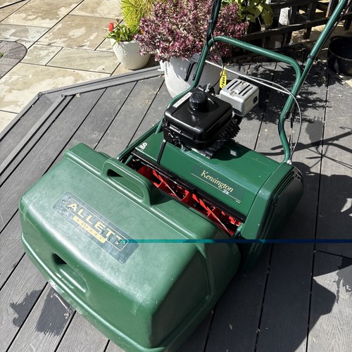 Atco allett kensington - atco,