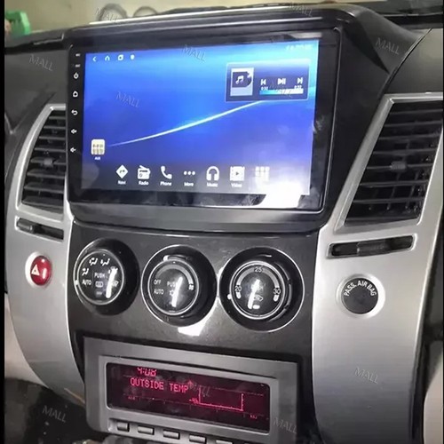 64g car radio for mitsubishi - 64g,