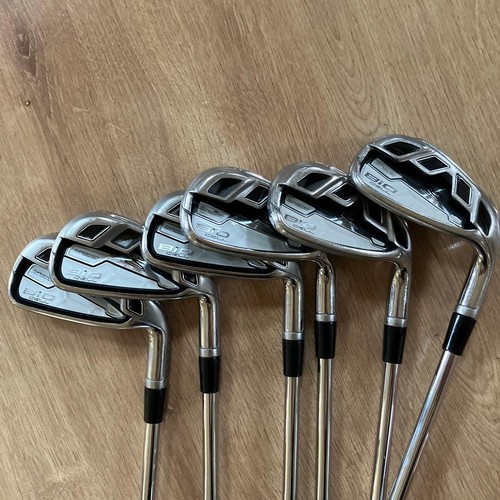 Cobra bio cell iron - cobra,