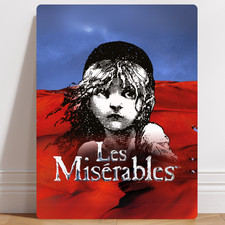 Les Miserables Musical Theatre